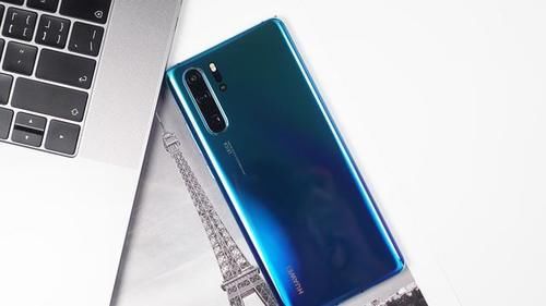 『P30Pro』华为P30Pro一夜成“腰斩价”!还是麒麟980加持,首批用户买早了