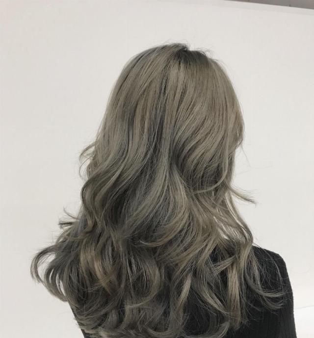  『雅致』女性要变美提高自己的颜值，头型那样剪，时尚潮流，高端大气，雅致