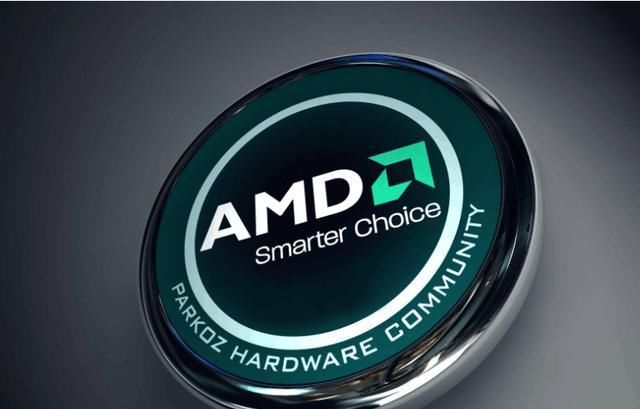 【AMD】不可思议,笔记本CPU性能超台式机CPU,AMD果然惊喜多多!
