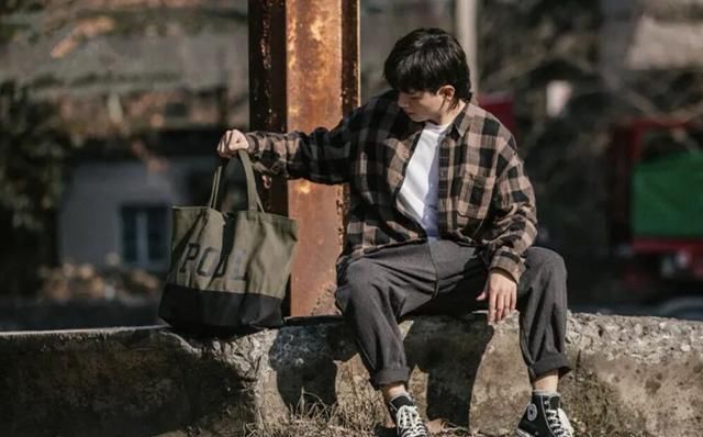  不妨@175男生还不知道穿什么？不妨学习一下这些比例搭配，打造180气场
