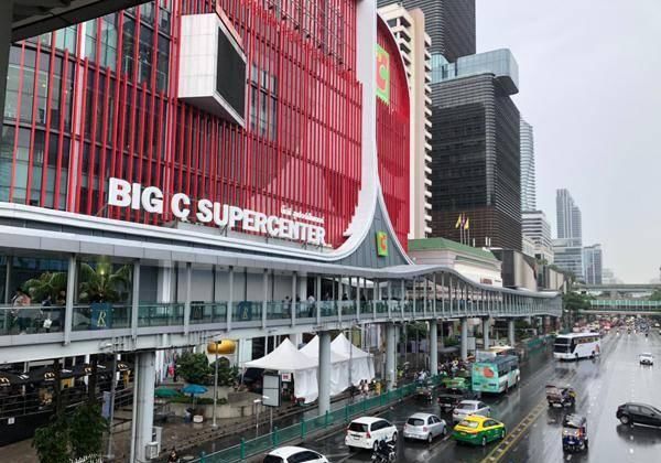 曼谷BIG C超市购物攻略,泰国热门产品清单(最划算!)