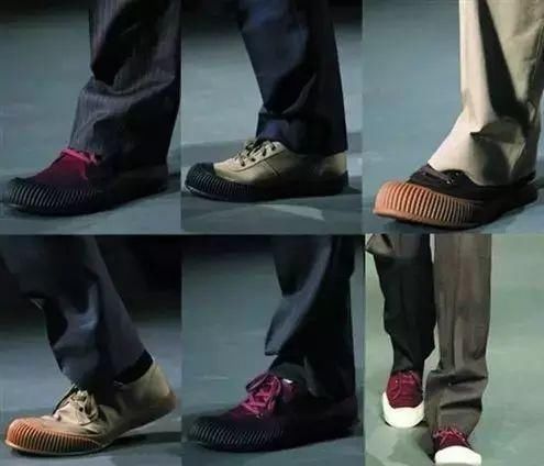 中国人玩剩的东西，却成了世界潮流!