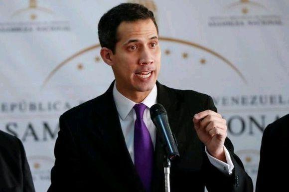 巴西拒绝承认马杜罗合法性,委内瑞拉发生小规