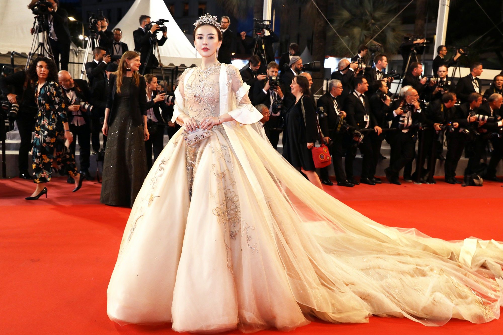 汽车圈也爱时尚，大佬们的另一面竟是这样的