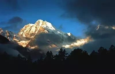 自驾318，四川13个必看美景