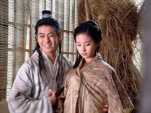  「待播」新《天龙八部》杀青待播！乔峰和段誉谁是男一号，金庸也曾很纠结