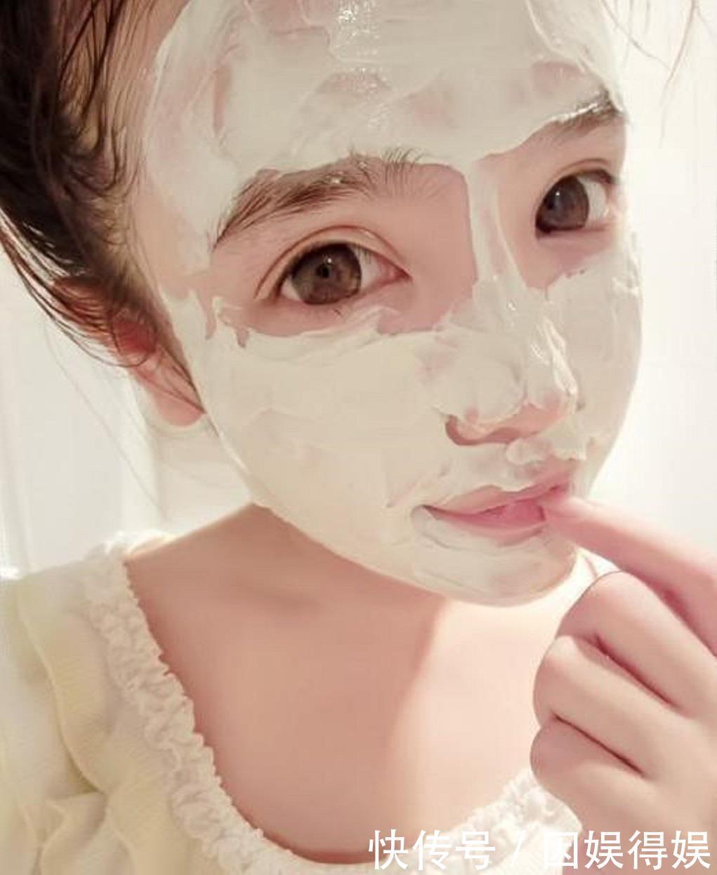  『天美』“小苏打”这样用，7天美白嫩肤，20天明显淡斑，色斑妹子不愁了