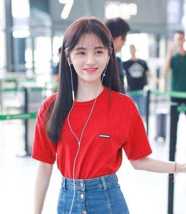  #cm#2020年最受欢迎女生身高出炉！我差5cm达标，很多人超了