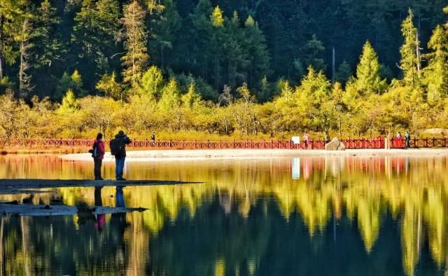 专属于十月的旅行目的地 你知道几个？