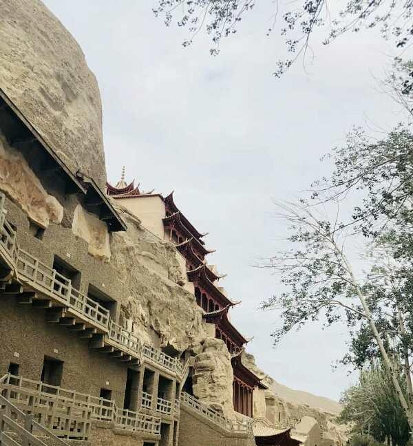 青海湖 茶卡盐湖 敦煌丝路经典环线游