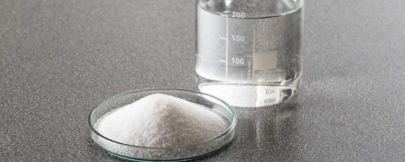  「脸上」生理盐水可以敷脸吗