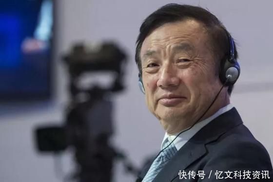 美国为何如此惧怕华为?中国可以没有阿里巴巴