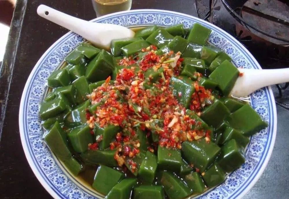  马口鱼：农村里的7种“野味”，你吃过几种？就算是土豪也不一定