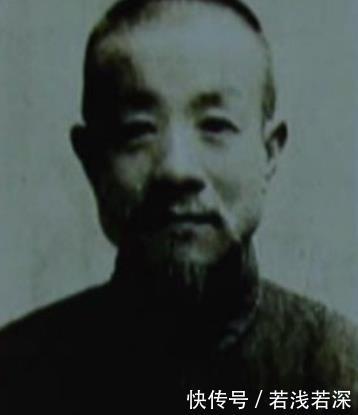 此人是盛宣怀的干儿子,后投敌卖国,被自家