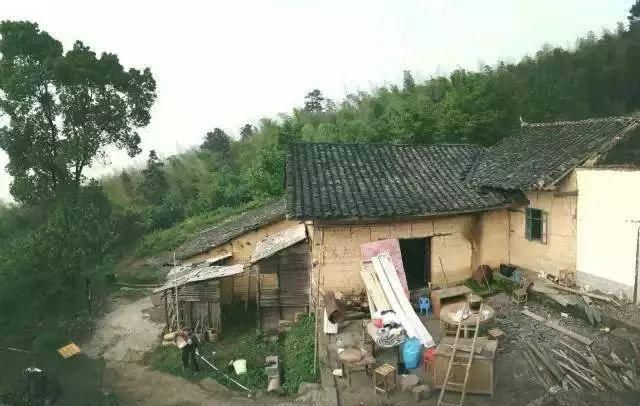  裸辞@40岁竟裸辞，和16个人上山，集体生活！