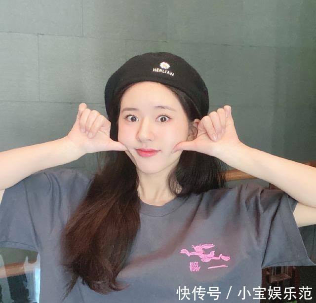 「年龄段」百搭不会出错的色系,不论年龄段都可以染,美丽万变不离其“棕”