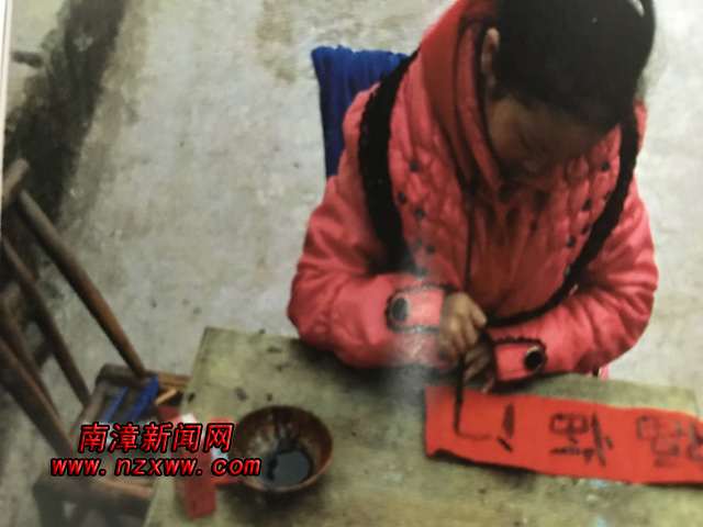 卞和小学举办寒假社会实践活动成果展