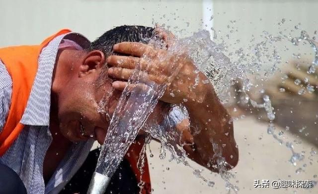 “秋老虎”要发火了？9省17日或有39℃以上高温，个别地区40℃