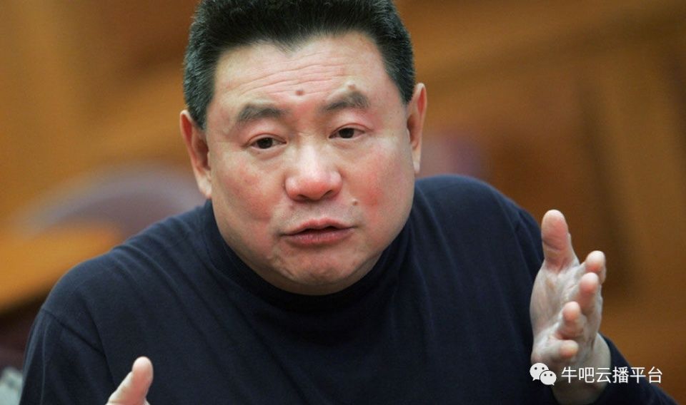 揭秘“女星狙击手”，亿万富豪刘銮雄的三次财富暴涨故事