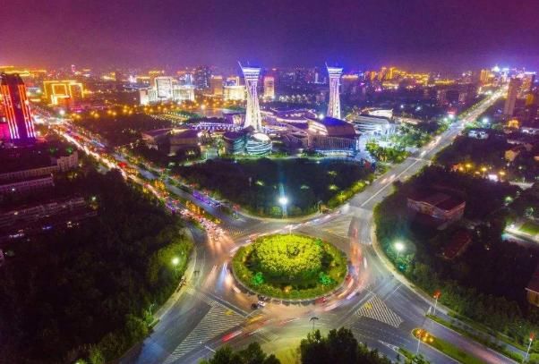  gdp■山东最有潜力两座城市，一城市GDP突破7000亿，成为黑马