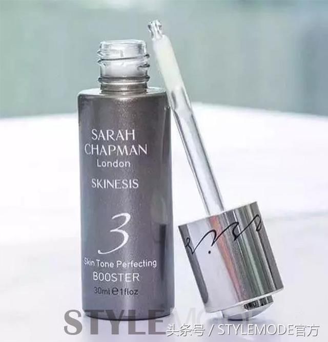 贝嫂每天花一千美金护肤?但知道它就足够了