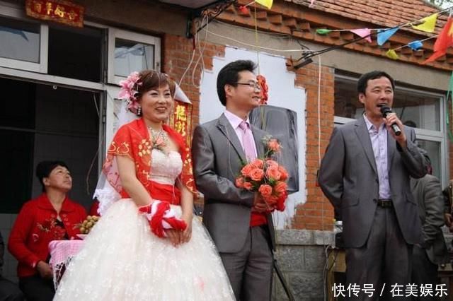  「彩礼」同样是嫁女儿，城市流行给陪嫁，农村却“攒劲”收彩礼