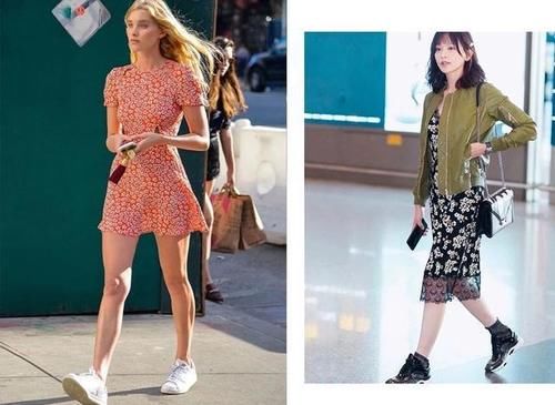  『能提升你』休闲风格的衣服的搭配技巧