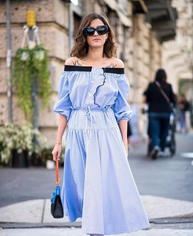  穿法■甜酷女孩的春夏穿搭,可盐可甜超有范儿!