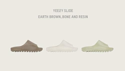 「拖鞋」一周运动新品 | 耐克灯芯绒新鞋配泼墨外底,Yeezy户外拖鞋登场
