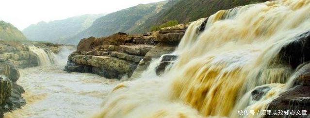 黄河经黄土高原，每年冲刷下16亿吨泥沙，隐患巨大为何却不根除