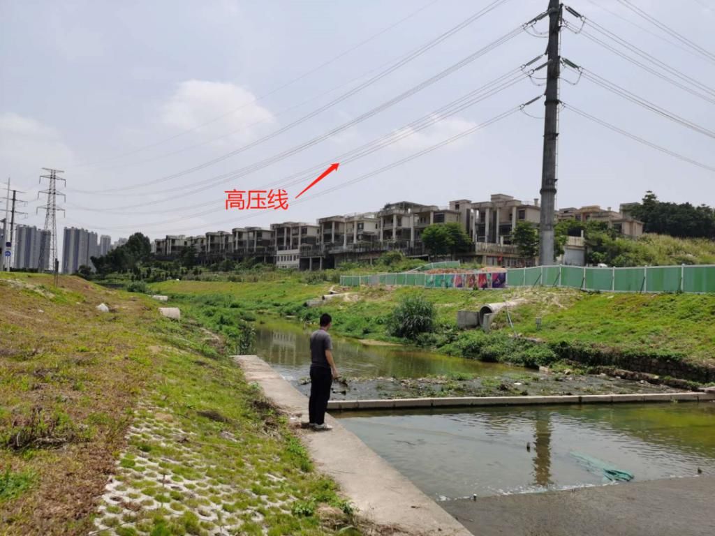  「电线」急扩！钓鱼的街坊注意了，这种行为很危险！
