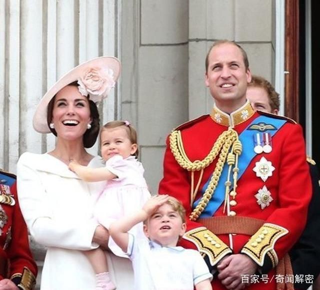 凯特王妃真的美吗？老照片告诉你，端庄大方，令人心动