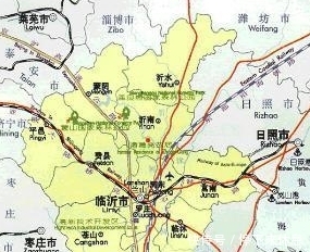  「徐州」淮海地区核心城市是哪个？徐州淮安，临沂枣庄，还是连