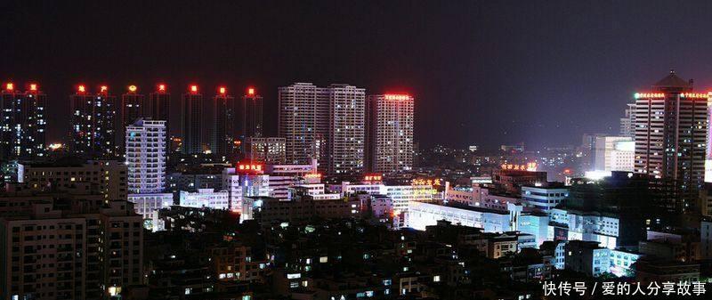  「进来」最让广西人“头疼”的两座城市, 为何一直发展不起来,