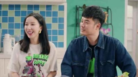 爱5展博宛瑜的朋友圈