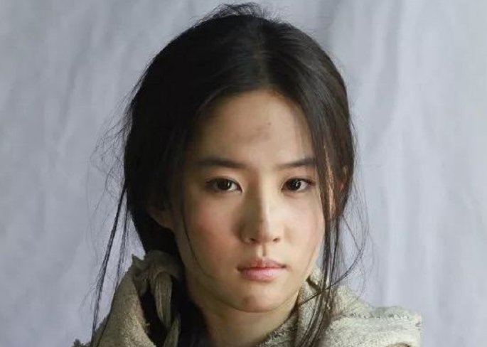 【宁采臣】盘点明星的“乞丐”造型：张国荣成经典，肖战十万服装引争议