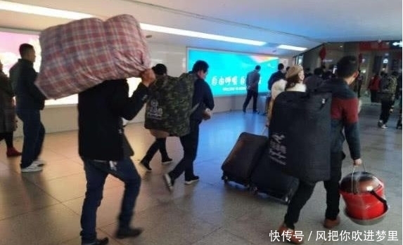  [耗时]为何有人宁愿耗时20小时坐火车，也不愿意坐快速的高铁和