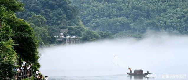 湖南7个名字有“州”的城市, 你喜欢哪个