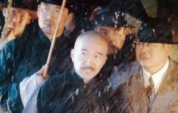 #极具#“极具特色”的李保田:不报名参加孩子婚宴,一生不拍广告,现如今消声匿迹
