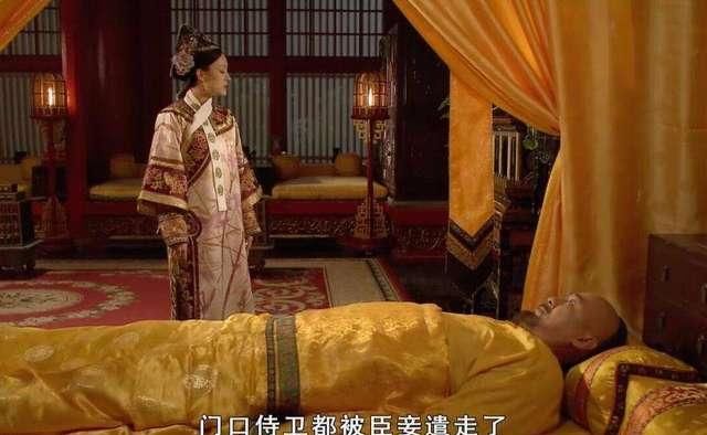 『九年』九年后重刷《甄嬛传》:最自私的人,是甄嬛