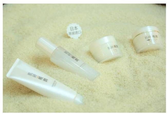 肌研糀润全新优雅上市 携手吴昕探寻美肌之奥秘