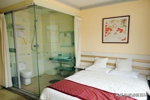 保洁阿姨：别管酒店多高档，尽量别住情侣房间，别用免费用品