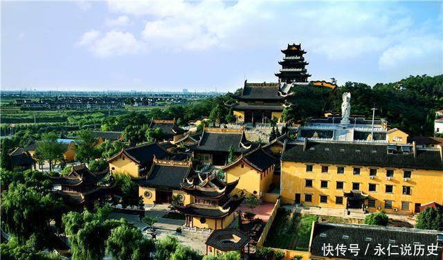 十大中国百强县市，有6个都来自同一省份！