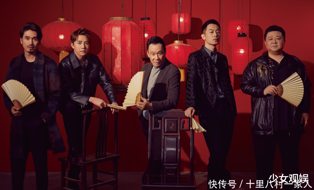 大明风华是哪里拍的