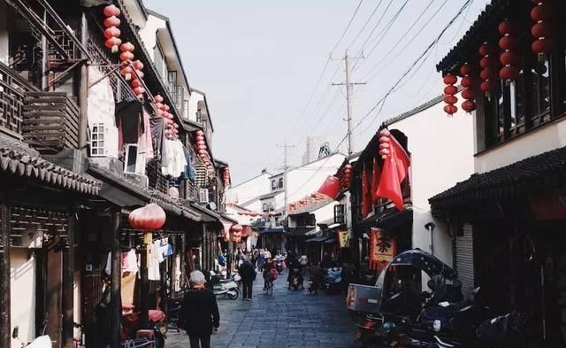 苏州就是江苏么