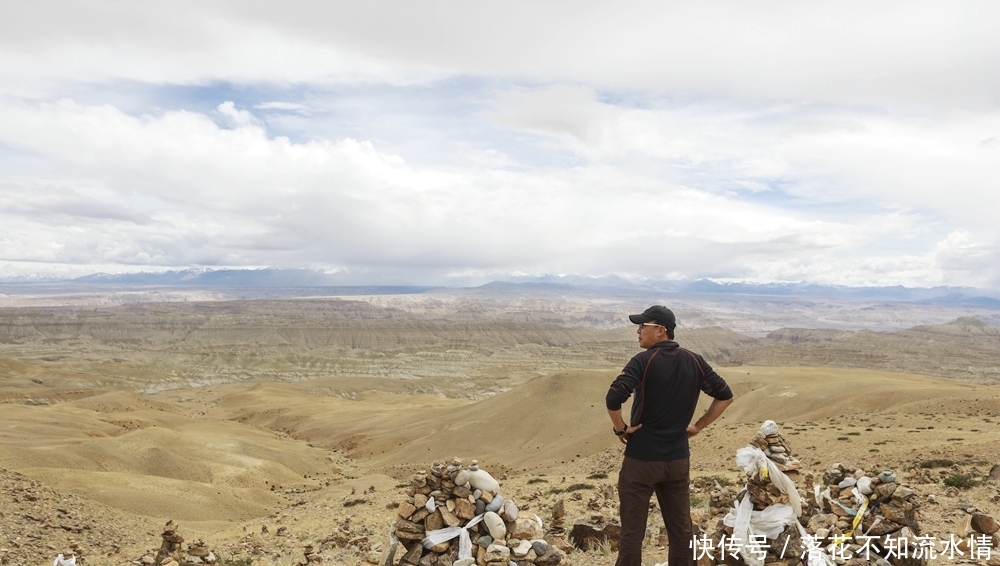 阿里的古格王朝，300年前一夜神秘消失，为什么史书里没有记载