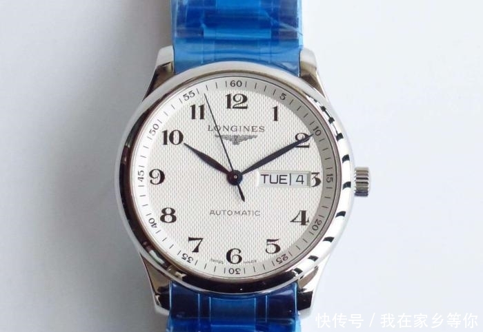 『奢侈品』中国每年数以千吨的高仿手表伤害了谁工艺做到了怎样的地步。