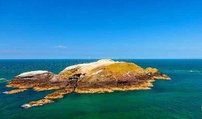 世界上最特别的小岛，明明无人居住，可岛的海拔一年却升高3米！