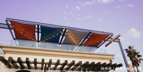 手机相机中的HDR是什么?喜欢拍照的要知道,用处真的很大