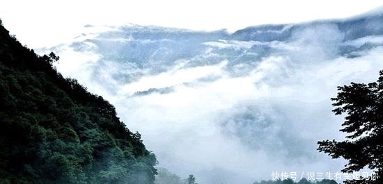 这里是中国的百慕大,神秘失踪之谜仍未解